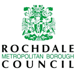 Calderdale Logo
