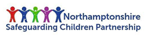 Northamptonshire SCB Logo