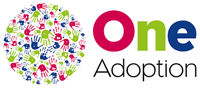 One Adoption logo