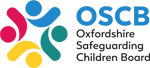 Oxfordshire SCB logo