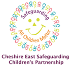 Cheshire East LSCB Logo