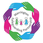 Warrington SCB Logo