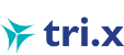 Tri.x Logo links to Tri.x homepage
