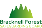 Bracknell Forest LSCB Logo