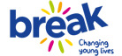 Break Charity Logo