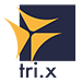 trix logo