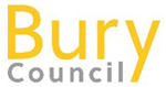Bury Council logo