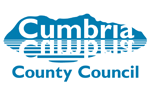 Cumbria County Council Logo