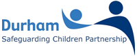 Durham SCB Logo