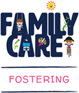 Family Care Fostering logo
