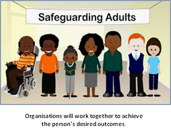 Safeguarding Adults