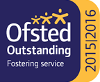 Ofsted Inspection logo