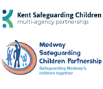 Kent and Medway LSCB Logo