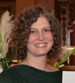 Susanne Knoerr Operational Director