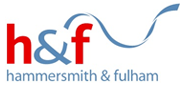Hammersmith and Fulham logo