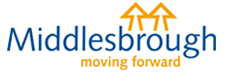 Middlesbrough logo