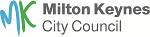Milton Keynes City Council Logo