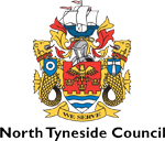 North Tyneside Council Logo