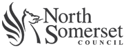 North Somerset logo