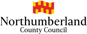 Northumberland logo