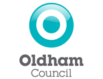 Oldham Council Logo