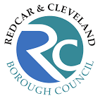 Redcar and Cleveland logo