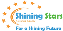 Shining Stars logo