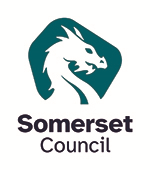 omerset County Council Logo