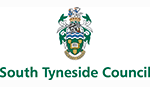 South Tyneside Council Logo