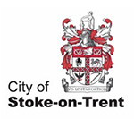 Stoke-on-Trent logo