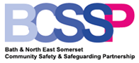 Bath & North East Somerset Logo