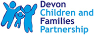 Devon Children and Families Partnership Logo