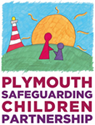 Plymouth Child Protection Logo