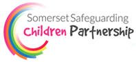 Somerset Child Protection Logo