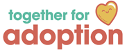 Together to Adoption logo