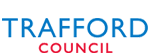 Trafford Council logo