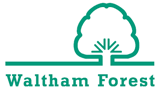 Waltham Forest logo