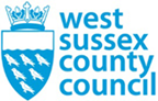 West Sussex logo