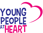 Young People at Heart Logo